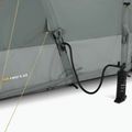 Tenda da campeggio gonfiabile per 6 persone KADVA AIRcamp 6.33 verde 16