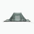 KADVA AIRcamp 6.33 Tenda da campeggio per 6 persone verde 20