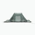 Tenda da campeggio gonfiabile per 6 persone KADVA AIRcamp 6.33 verde 20