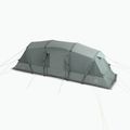 Tenda da campeggio gonfiabile per 6 persone KADVA AIRcamp 6.33 verde 22