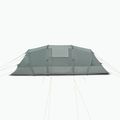Tenda da campeggio gonfiabile per 6 persone KADVA AIRcamp 6.33 verde 23