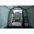 Tenda da campeggio gonfiabile per 6 persone KADVA AIRcamp 6.33 verde 30