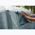 Tenda da campeggio gonfiabile per 6 persone KADVA AIRcamp 6.33 verde 29