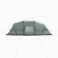 Tenda da campeggio gonfiabile per 8 persone KADVA AIRcamp 8.44 verde 2