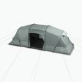 Tenda da campeggio gonfiabile per 8 persone KADVA AIRcamp 8.44 verde 3