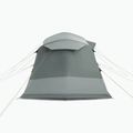 Tenda da campeggio gonfiabile per 8 persone KADVA AIRcamp 8.44 verde 8