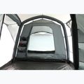 Tenda da campeggio gonfiabile per 8 persone KADVA AIRcamp 8.44 verde 10