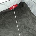 Tenda da campeggio gonfiabile per 8 persone KADVA AIRcamp 8.44 verde 17