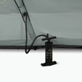 Tenda da campeggio gonfiabile per 8 persone KADVA AIRcamp 8.44 verde 21