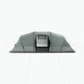 Tenda da campeggio gonfiabile per 8 persone KADVA AIRcamp 8.44 verde 24
