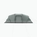 Tenda da campeggio gonfiabile per 8 persone KADVA AIRcamp 8.44 verde 26