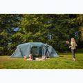 Tenda da campeggio gonfiabile per 8 persone KADVA AIRcamp 8.44 verde 27