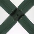 Tenda gonfiabile KADVA AIRbase verde 10