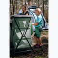 Armadio da campeggio KADVA CAMPshelf 13 verde 5