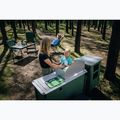 Armadio da campeggio KADVA CAMPshelf 13 verde 4