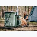 Armadio da campeggio KADVA CAMPshelf 13 verde 6