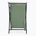 Armadio da campeggio KADVA CAMPshelf 13 verde 2