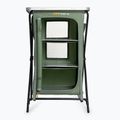Armadio da campeggio KADVA CAMPshelf 13 verde 9