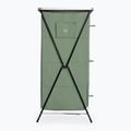 Armadio da campeggio KADVA CAMPshelf 24 verde 3