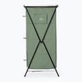 Armadio da campeggio KADVA CAMPshelf 24 verde 7