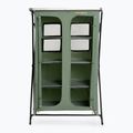 Armadio da campeggio KADVA CAMPshelf 24 verde 8