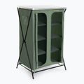 Armadio da campeggio KADVA CAMPshelf 24 verde 9