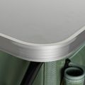 Armadio da campeggio KADVA CAMPshelf 24 verde 12