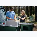 Armadio da cucina da campeggio KADVA CAMPcook 221 verde 5