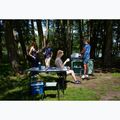 Armadio da cucina da campeggio KADVA CAMPcook 221 verde 7