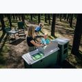 Armadio da cucina da campeggio KADVA CAMPcook 221 verde 8