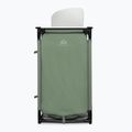 Armadio da cucina da campeggio KADVA CAMPcook 221 verde 3