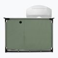 Armadio da cucina da campeggio KADVA CAMPcook 221 verde 9
