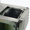 Armadio da cucina da campeggio KADVA CAMPcook 221 verde 12