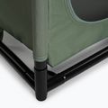 Armadio da cucina da campeggio KADVA CAMPcook 221 verde 15