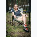 Sedia da campeggio KADVA CAMPchair 1.0 verde 4