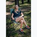 Sedia da campeggio KADVA CAMPchair 1.0 verde 6