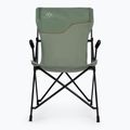 Sedia da campeggio KADVA CAMPchair 1.0 verde 3