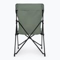 Sedia da campeggio KADVA CAMPchair 1.0 verde 7