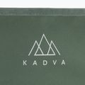 Sedia da campeggio KADVA CAMPchair 1.0 verde 8