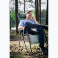 Sedia da campeggio / lettino KADVA CAMPchair 2.0 verde 4