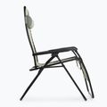 Sedia da campeggio / lettino KADVA CAMPchair 2.0 verde 2