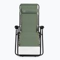 Sedia da campeggio / lettino KADVA CAMPchair 2.0 verde 3