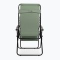 Sedia da campeggio / lettino KADVA CAMPchair 2.0 verde 8