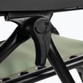 Sedia da campeggio / lettino KADVA CAMPchair 2.0 verde 11