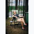 Sedia da campeggio KADVA CAMPchair 3.0 verde 5