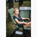 Sedia da campeggio KADVA CAMPchair 3.0 verde 7