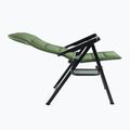 Sedia da campeggio KADVA CAMPchair 3.0 verde 9