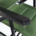 Sedia da campeggio KADVA CAMPchair 3.0 verde 15
