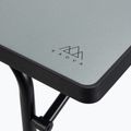 Tavolo da campeggio pieghevole KADVA CAMPtable grande per 4-6 persone grigio 2