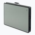 Tavolo da campeggio pieghevole KADVA CAMPtable grande per 4-6 persone grigio 10